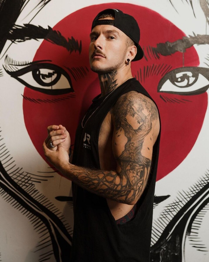 Štěpán Ruszkowski