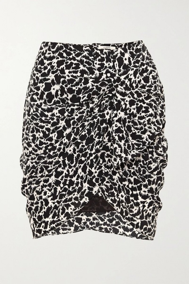 Sukně Isabel Marant