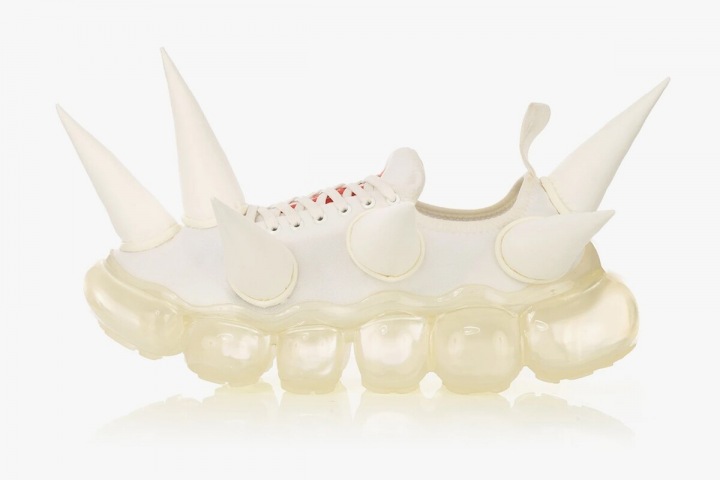 Tenisky Walter van Beirendoncka