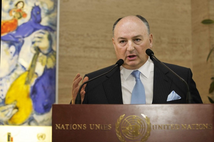 Viatcheslav Kantor 