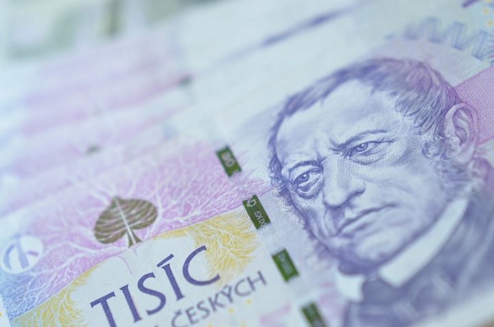 Experti varují před nárůstem objemu peněz v oběhu