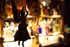 Black Angels Bar