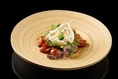 Itallian restaurant Prague