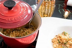 Prague Itallian food