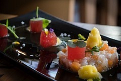 Prague Itallian food