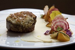 Prague Itallian food