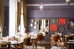 Prague Itallian food