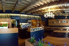 coffee Prague