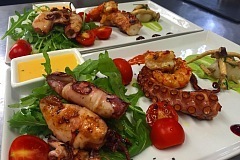 Itallian Restaurant Prague