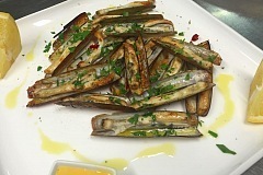 Itallian restaurant Prague