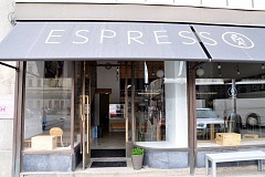 Espresso Prague