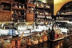 Bars Prague