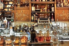 Bars Prague