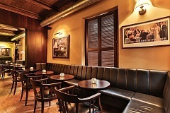 Bars Prague