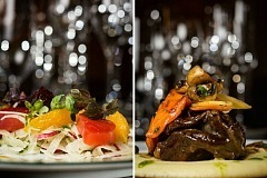 Cafe Imperial Prague