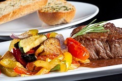 Cafe Imperial Prague