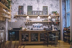 Coffee Prague