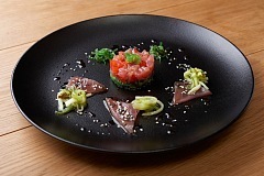 Itallian restaurant Prague