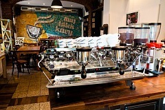 Coffee Prague