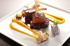 Indian restaurant Prague