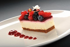 Indian restaurant Prague