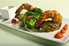 Indian restaurant Prague