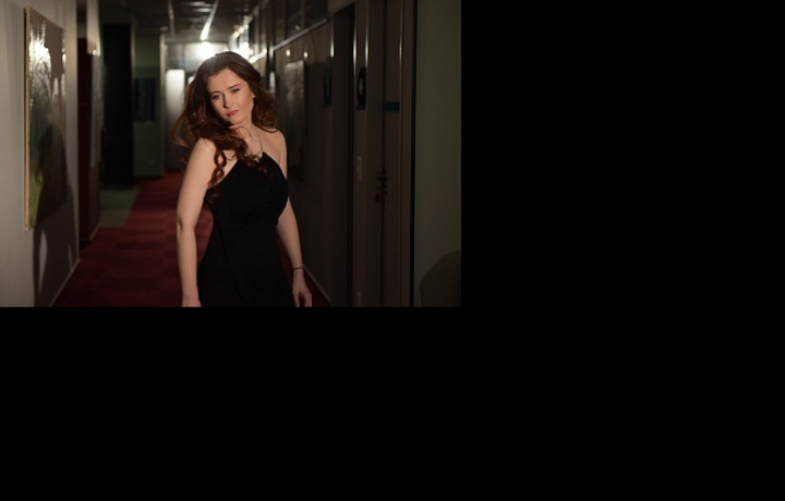 Eva Toulová je úspešná česká scenáristka a režisérka.
