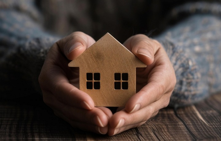 Hypotéky predstavujú významný zdroj financovania nákupu nehnuteľností