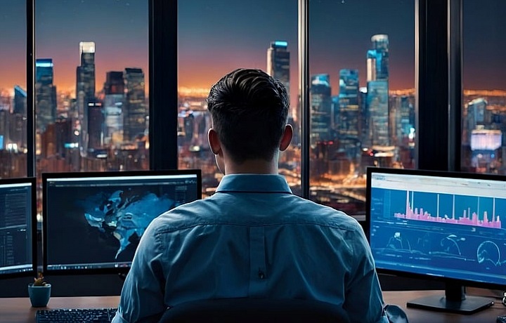 Trhy sú ako na hojdačke
