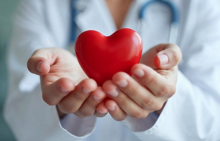 Zdravie je u nás cenené
