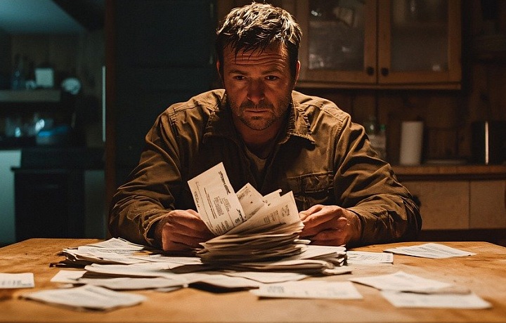 Dlhy často spôsobujú ďalšie dlhy
