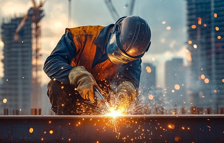 Stavebníctvo sa odražá od dna