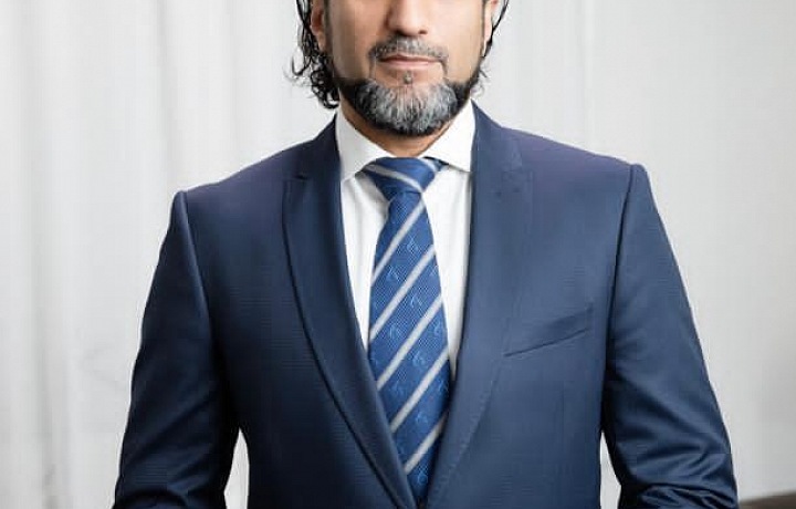 Ali Amiri