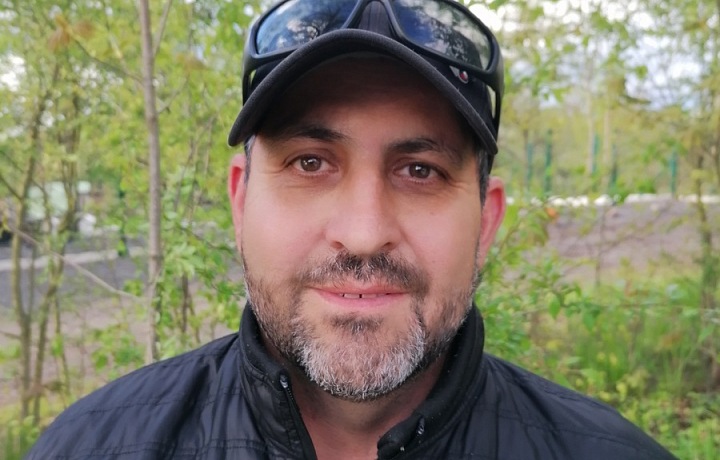 Amar Ibrahim