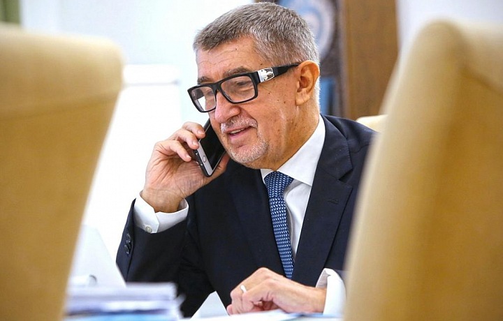Andrej Babiš