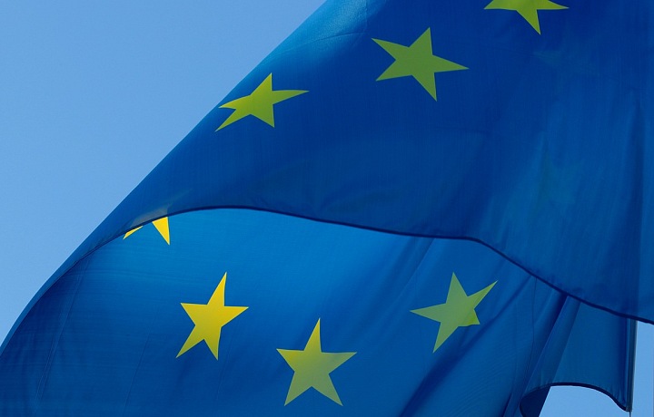 EÚ vznikla na začiatku 90. rokov minulého storočia
