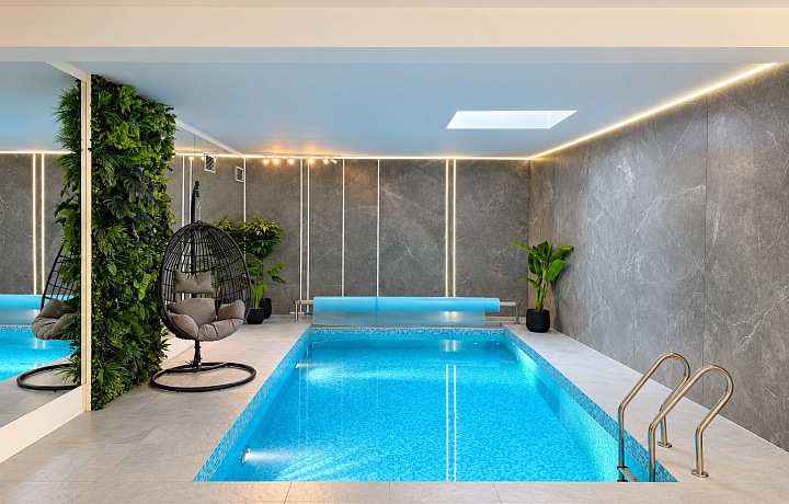 Y&T Luxury Property