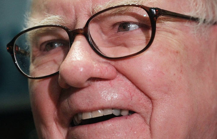 Buffett bol iba jeden, zhodujú sa odborníci