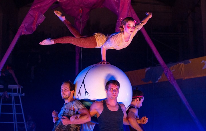 Letní Letná nabízí skvělou podívanou.