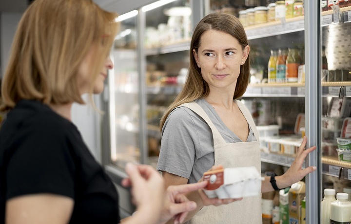 Ceny vajec sa oproti minulému roku už príliš nezvyšujú
