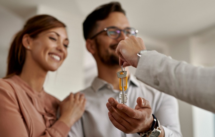 Praha láka cudzincov