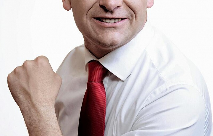 David Novotný.