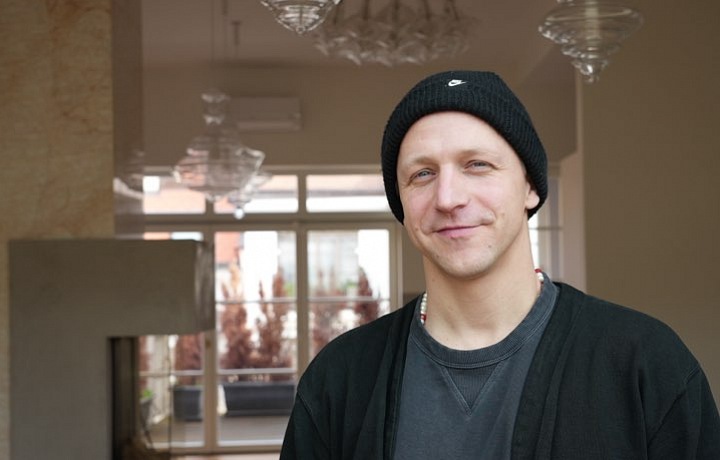 Zdroj: se svolením Tomáše Kluse