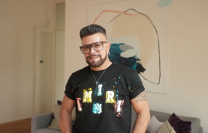 Osmany Laffita