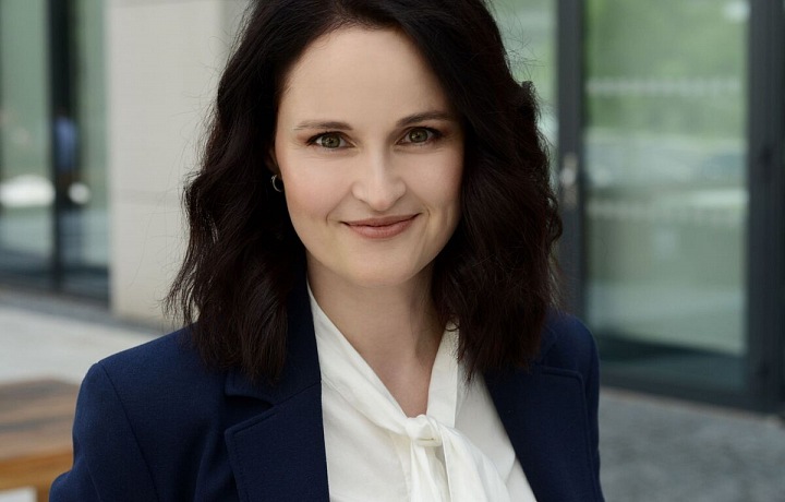 Lenka Průšová