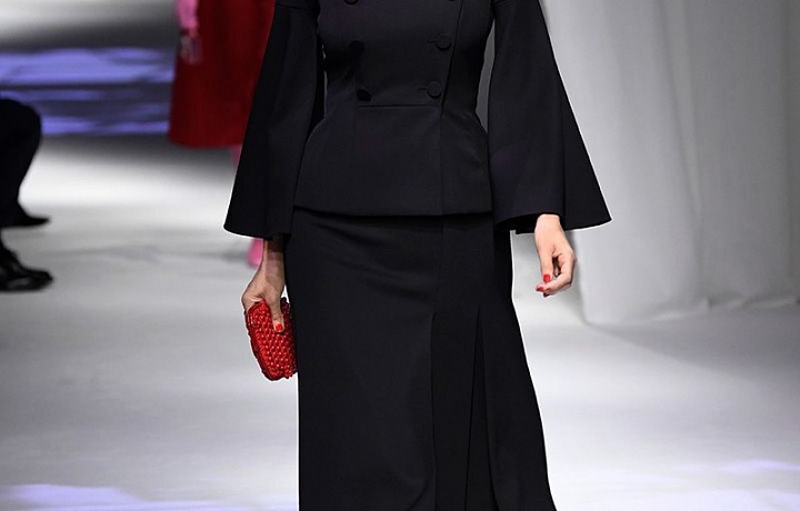 Eva Herzigová