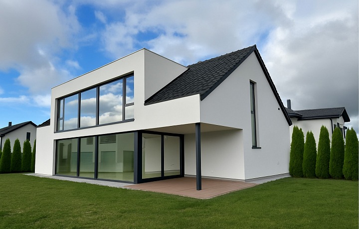 Y&T Luxusná Nehnuteľnosť
