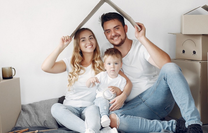 Nakladanie s rezidenčnými nehnuteľnosťami podlieha mnohým zákonným ustanoveniam