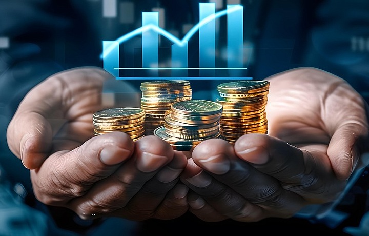 Bohatstvo Čechov sa zväčšuje
