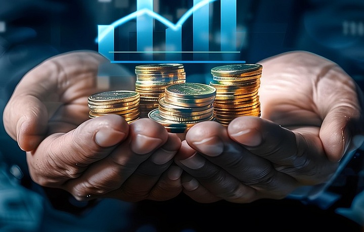 Fondy spravujú značný majetok
